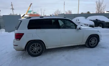 Mercedes-Benz GLK-Класс 2012 года за 6 300 000 тг. в Уральск фото 4