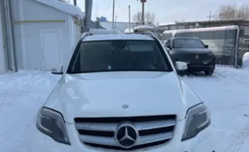 Mercedes-Benz GLK-Класс 2012 года за 6 300 000 тг. в Уральск фото 2