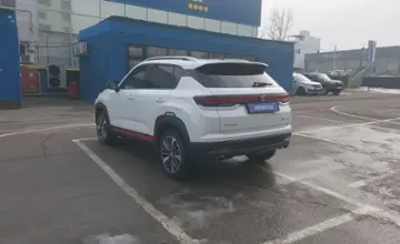 Changan CS35PLUS 2023 года за 7 700 000 тг. в Алматы фото 4