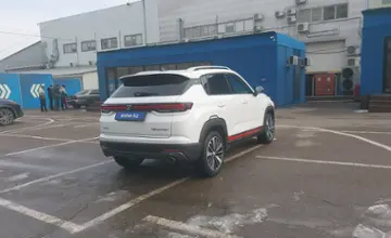 Changan CS35PLUS 2023 года за 7 700 000 тг. в Алматы фото 3