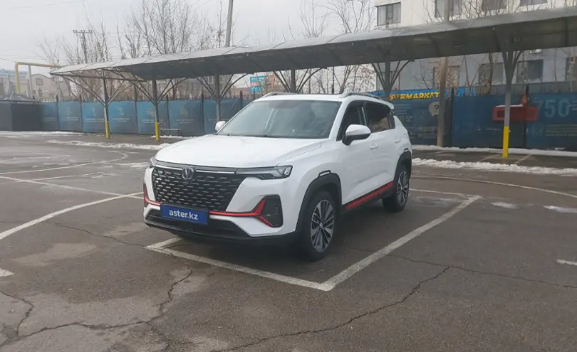 Changan CS35PLUS 2023 года за 7 700 000 тг. в Алматы