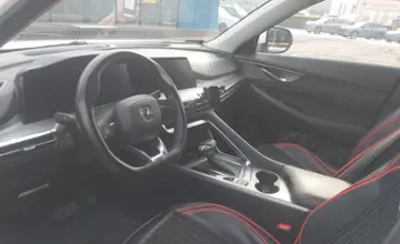 Changan CS35PLUS 2023 года за 7 700 000 тг. в Алматы фото 5