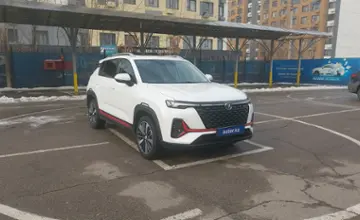 Changan CS35PLUS 2023 года за 7 700 000 тг. в Алматы фото 2