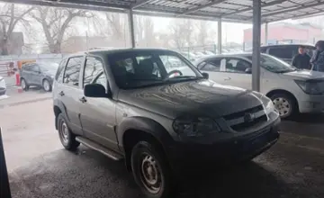 Chevrolet Niva 2014 года за 3 000 000 тг. в Алматы фото 3