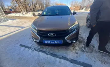 LADA (ВАЗ) XRAY 2018 года за 5 000 000 тг. в Костанай фото 2