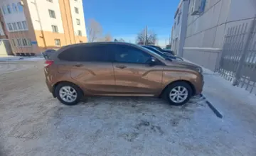 LADA (ВАЗ) XRAY 2018 года за 5 000 000 тг. в Костанай фото 4