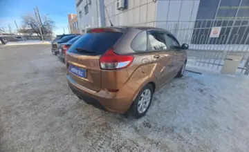 LADA (ВАЗ) XRAY 2018 года за 5 000 000 тг. в Костанай