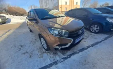 LADA (ВАЗ) XRAY 2018 года за 5 000 000 тг. в Костанай фото 3