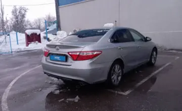 Toyota Camry 2015 года за 9 000 000 тг. в Тараз