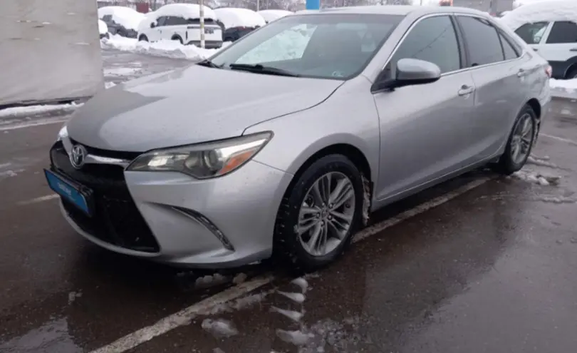 Toyota Camry 2015 года за 9 000 000 тг. в Тараз
