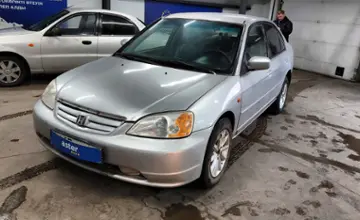 Honda Civic 2003 года за 3 200 000 тг. в Астана фото 1