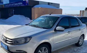 LADA (ВАЗ) Granta 2021 года за 3 600 000 тг. в Караганда фото 1