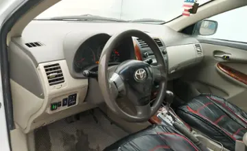 Toyota Corolla 2010 года за 5 000 000 тг. в Шымкент фото 5