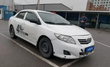 Toyota Corolla 2010 года за 5 000 000 тг. в Шымкент фото 2