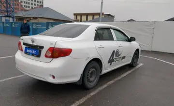 Toyota Corolla 2010 года за 5 000 000 тг. в Шымкент фото 3