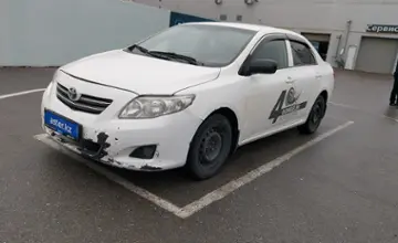 Toyota Corolla 2010 года за 5 000 000 тг. в Шымкент фото 1