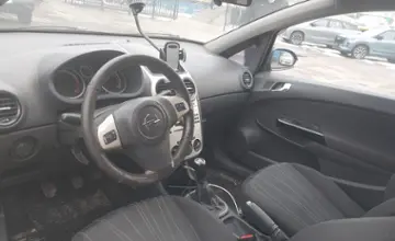 Opel Corsa 2007 года за 1 300 000 тг. в Алматы фото 5