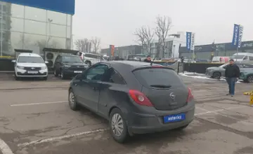 Opel Corsa 2007 года за 1 300 000 тг. в Алматы фото 4