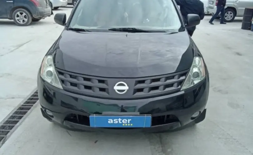 Nissan Murano 2004 года за 5 000 000 тг. в Кызылорда фото 2