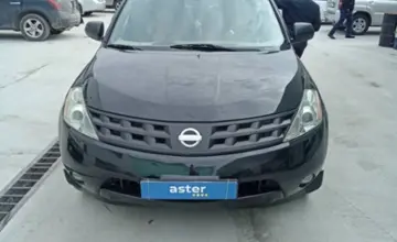 Nissan Murano 2004 года за 5 000 000 тг. в Кызылорда фото 2