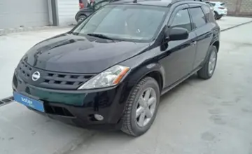 Nissan Murano 2004 года за 5 000 000 тг. в Кызылорда фото 1