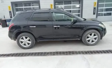 Nissan Murano 2004 года за 5 000 000 тг. в Кызылорда фото 4