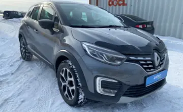 Renault Kaptur 2020 года за 7 000 000 тг. в Караганда фото 3