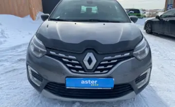Renault Kaptur 2020 года за 7 000 000 тг. в Караганда фото 2