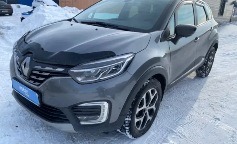 Renault Kaptur 2020 года за 7 000 000 тг. в Караганда