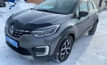 Renault Kaptur 2020 года за 7 000 000 тг. в Караганда фото 1