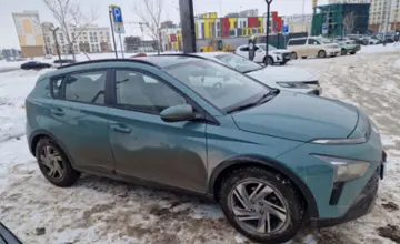 Hyundai Bayon 2023 года за 8 000 000 тг. в Астана фото 4