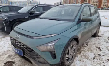 Hyundai Bayon 2023 года за 8 000 000 тг. в Астана фото 1