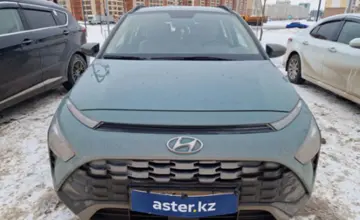 Hyundai Bayon 2023 года за 8 000 000 тг. в Астана фото 2