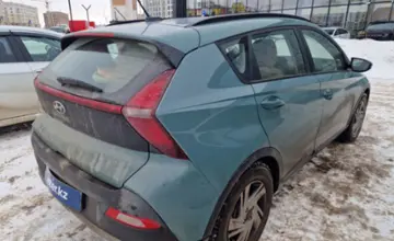 Hyundai Bayon 2023 года за 8 000 000 тг. в Астана