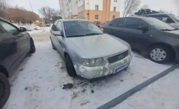 Audi A3 2001 года за 1 500 000 тг. в Костанай фото 3