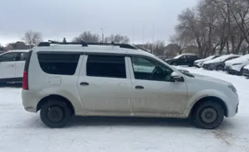 LADA (ВАЗ) Largus 2021 года за 6 500 000 тг. в Актобе фото 4