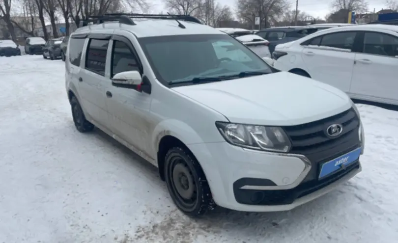 LADA (ВАЗ) Largus 2021 года за 6 500 000 тг. в Актобе фото 3