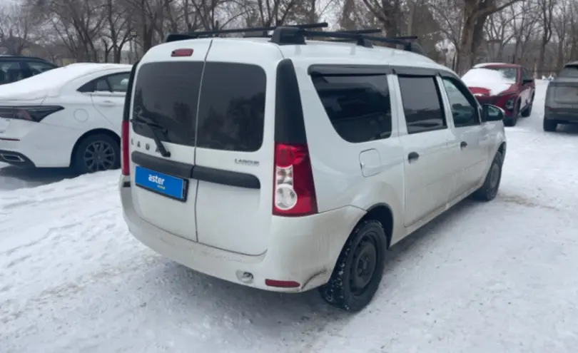 LADA (ВАЗ) Largus 2021 года за 6 500 000 тг. в Актобе фото 5