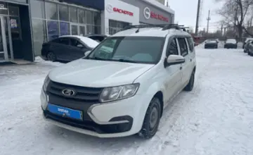 LADA (ВАЗ) Largus 2021 года за 6 500 000 тг. в Актобе фото 1