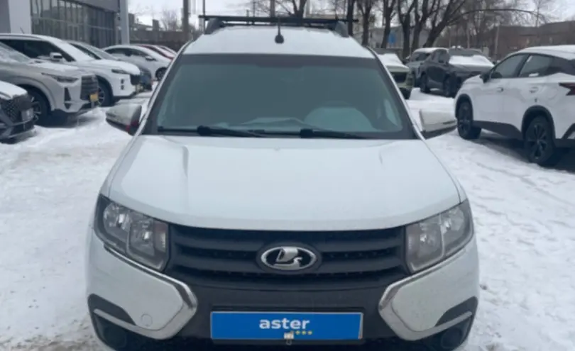 LADA (ВАЗ) Largus 2021 года за 6 500 000 тг. в Актобе фото 2