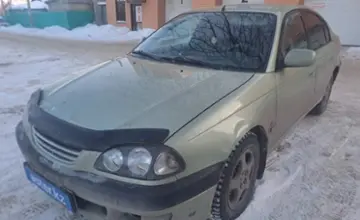 Toyota Avensis 1998 года за 2 000 000 тг. в Костанай фото 1