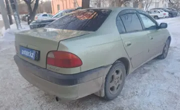 Toyota Avensis 1998 года за 2 000 000 тг. в Костанай