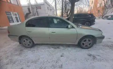 Toyota Avensis 1998 года за 2 000 000 тг. в Костанай фото 4