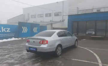 Volkswagen Passat 2010 года за 3 500 000 тг. в Алматы фото 3