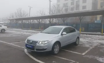 Volkswagen Passat 2010 года за 3 500 000 тг. в Алматы фото 1