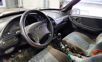 Chevrolet Niva 2005 года за 2 000 000 тг. в Астана фото 5