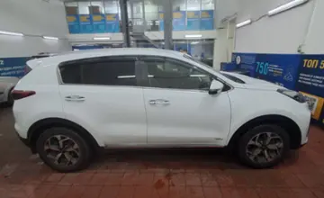 Kia Sportage 2020 года за 11 500 000 тг. в Астана фото 4