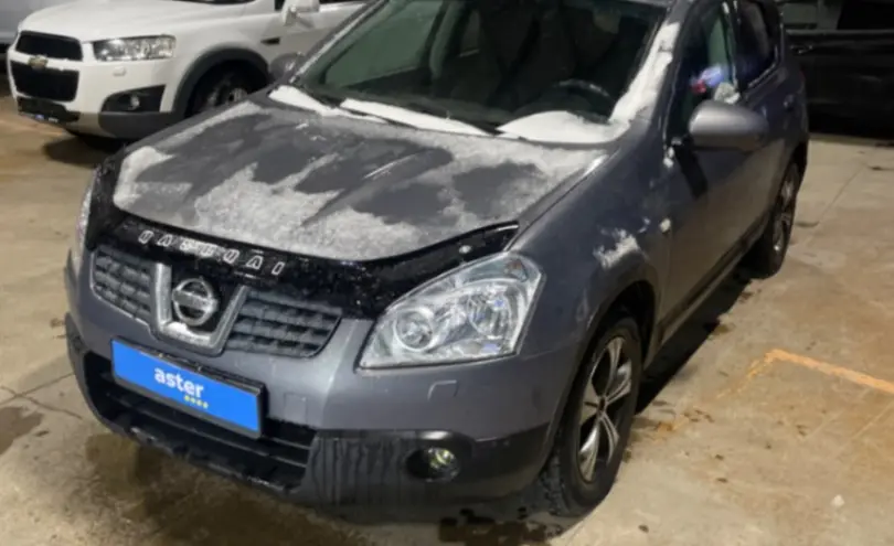 Nissan Qashqai 2007 года за 3 500 000 тг. в Караганда