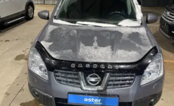 Nissan Qashqai 2007 года за 3 500 000 тг. в Караганда фото 2