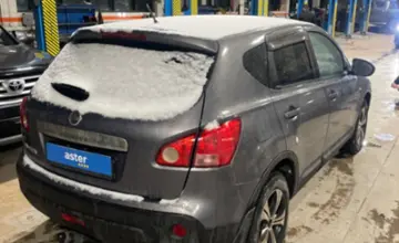 Nissan Qashqai 2007 года за 3 500 000 тг. в Караганда